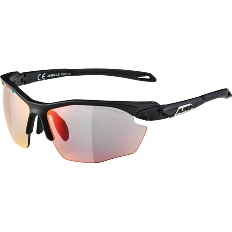 Gafas De Sol Alpina Twist Five Hr Qvm+  