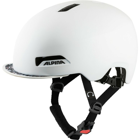 Casco De Ciclismo Alpina Brooklyn             