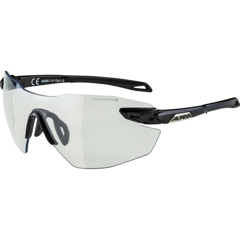 Gafas De Sol Alpina Five Shild Rl Vl+   