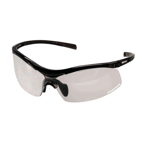 Gafas De Sol Cratoni C-Shade            