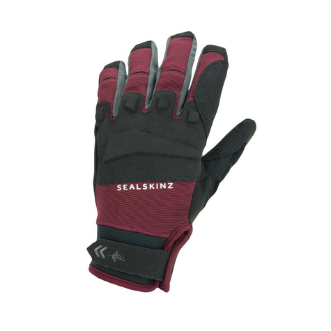 Guantes Sealskinz All Weather Mtb    