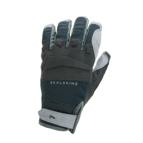 Guantes Sealskinz All Weather Mtb    