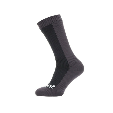 Calcetines Sealskinz Cold Weather Mid       