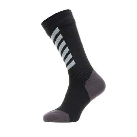 Calcetines Sealskinz All Weather Mid        