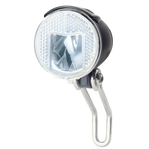 Faro Led Lumotec Iq Cyo R Senso 