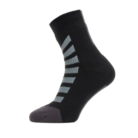 Calcetines Sealskinz All Weather Ankle      