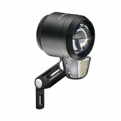 Faro Litemove Se-150            