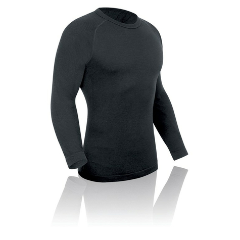 Longshirt F- Men Merino