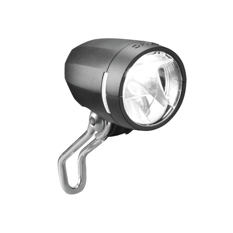 Luz Led B&M Iq Myc N               