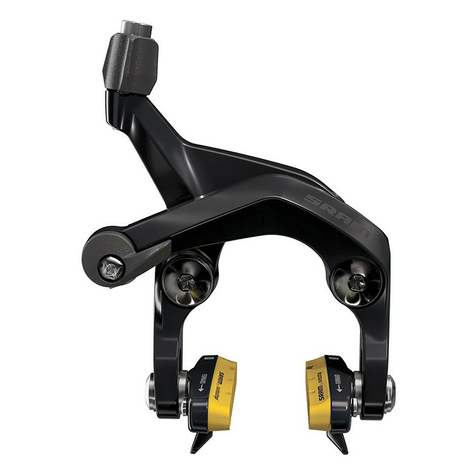 Freno De Llanta Sram S900 Direct Mount     