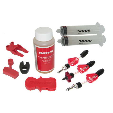 Disc Brakes Deflation Kit A1