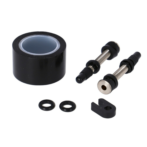 Tubeless Kit Sram 23mm