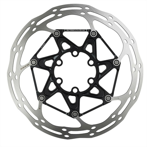 Disco De Freno Sram Centerline      