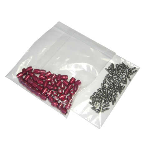 Cable Mounting Kit Sram Btl./50pcs.