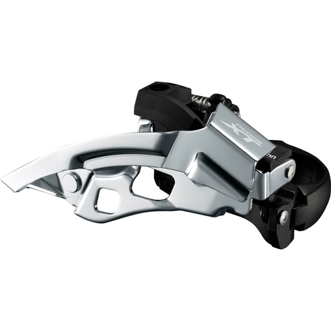 Desviador Shimano Deore Xt Top-Swing     