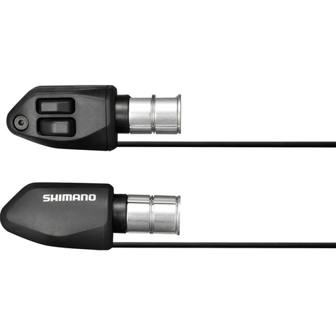 Juego De Cambios Shimano Di2 Swr671p        