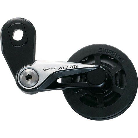 Tensor De Cadena Shimano Alfine Silver     