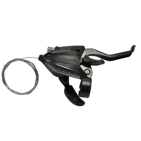 Palanca S+B Shimano St-Ef500 2 Dedos     