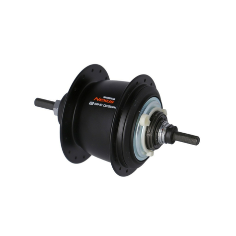 Hr Hub Shimano Nexus Sgc70005v V-Br.