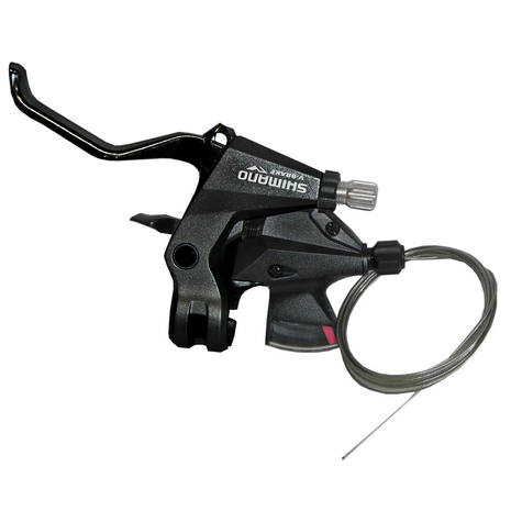 Palanca S+B Shimano Altus St-M310 2 Dedos