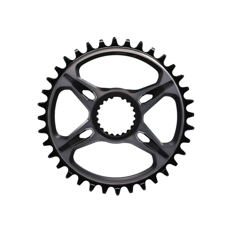 Plato Shimano 36 T. Sm-Crm95      