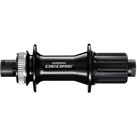 Buje Hr Shimano Fhm6010                 