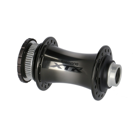 Vr Centrelock Hub Shimano Xtr Hbm9010  