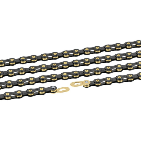 Gear Chain Wippermann Connex 10sb