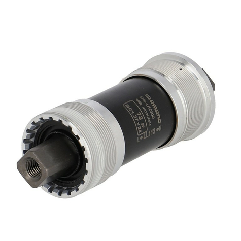 Rodamiento Interior Compacto Shimano 73/113mm      