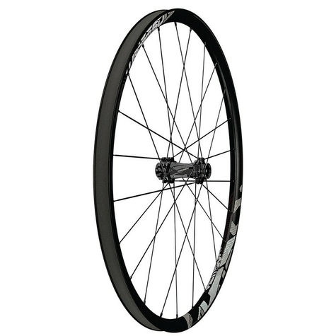 Rueda V Sram Roam 50 29wire             