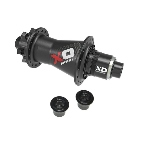 Buje Sram Disc Mtb X0 32h-A1         