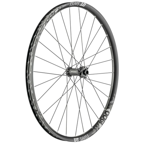 Vr Dt Swiss H 1900 Spline Db 27.5/30mm 