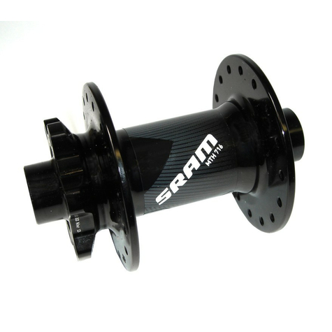 Vr Hub Sram Disc Mth 716 6-Hole