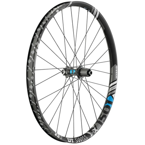 Hr Dt Swiss Hx 1501 Spline 27.5/35mm   