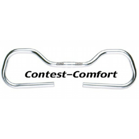 Manillar Ergotec Contest Comfort     