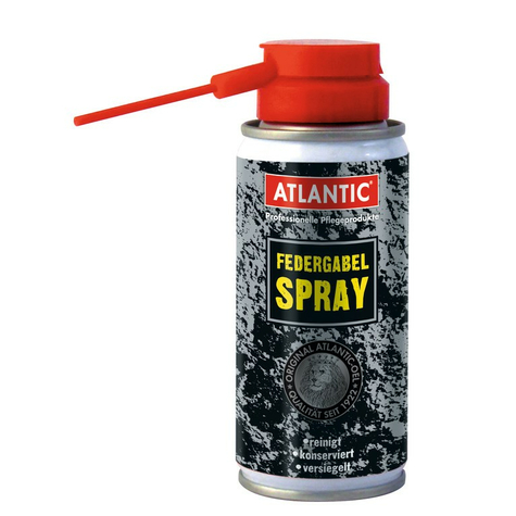 Horquilla De Suspensión Spray Atlantic                