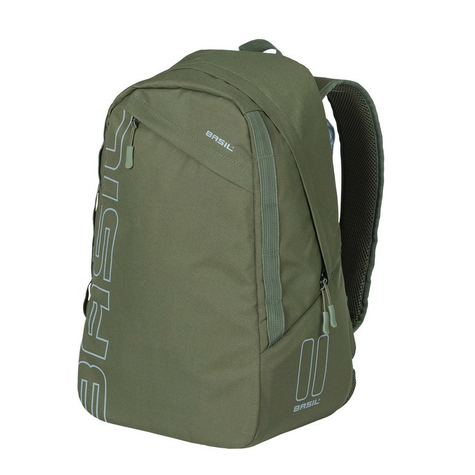 Mochila Para Bicicleta Basil Flex              