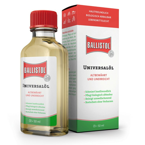 Ballistol Universal                   
