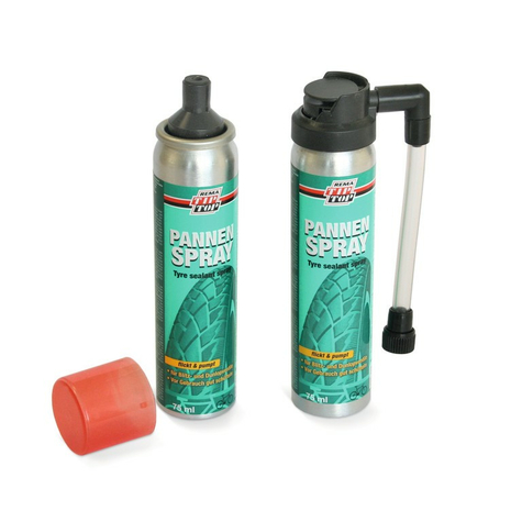 Spray Antipinchazos Punta Superior                     