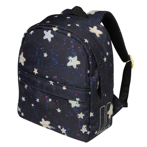 Mochila Infantil Basil Stardust Backpack 