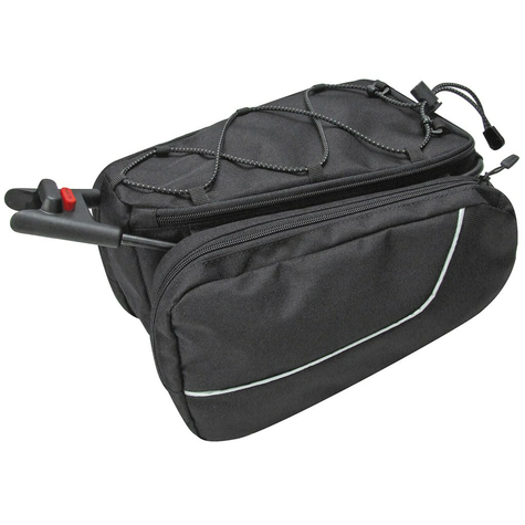 Bolsa De Sillín Klickfix Contour Sport     