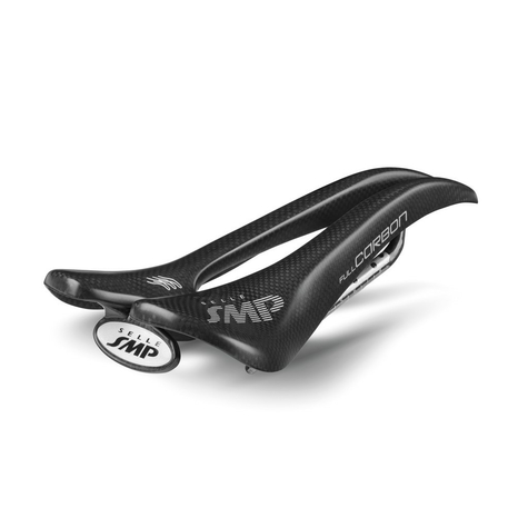Saddle Selle Smp Full-Carbon