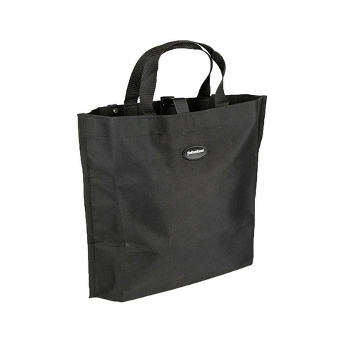 Bolsa De La Compra Haberland Extra Bag      