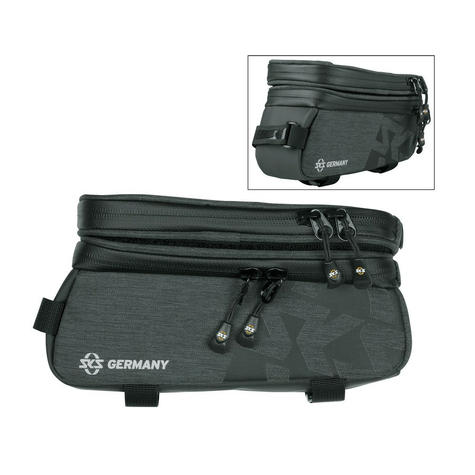 Bolsa De Tubo Superior Sks Traveller Smart      