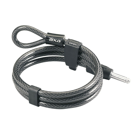 Cable Enchufable Axa Rle F Defender      