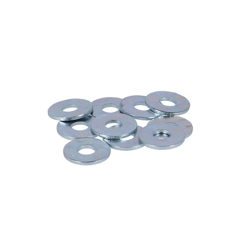 Washer 5 Mm