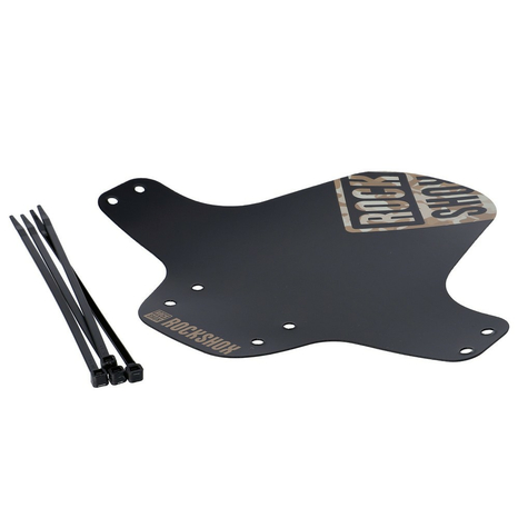 Fender Mtb Rockshox Universal Delantero     