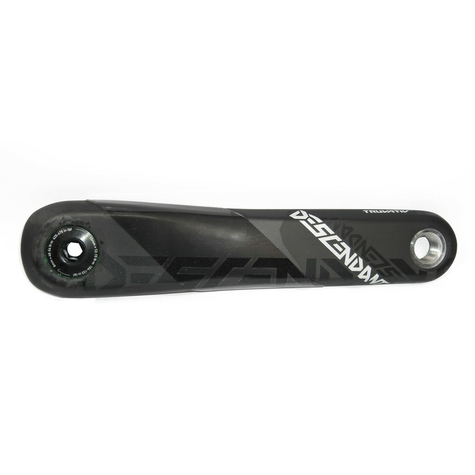 Brazo De Biela Descendente.Sram Eagle Gxp 175mm  