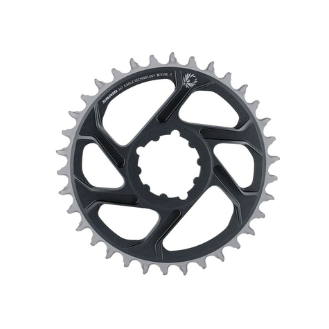 Plato Sram X-Sync 2 Eagle Dm      