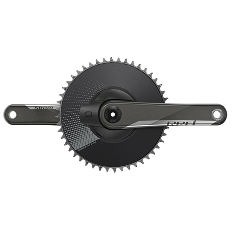 Krg Sram Red 1x Axs D1 Quarq Dub Powerm.